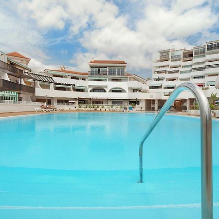 Gran Atico Luxe The 307 Parque Royal 1 Wiffi Apartamento Costa Adeje  Exterior foto