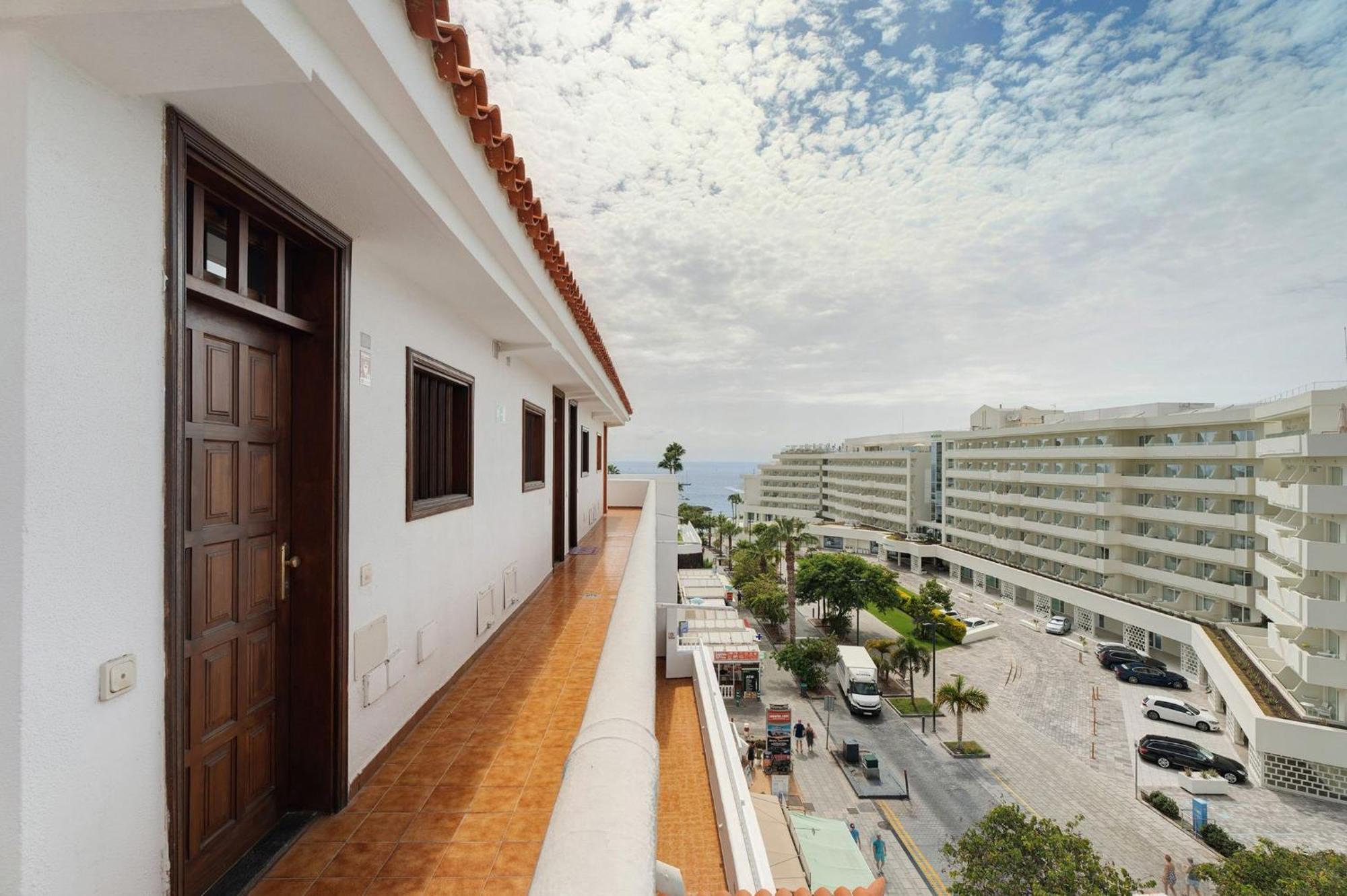 Gran Atico Luxe The 307 Parque Royal 1 Wiffi Apartamento Costa Adeje  Exterior foto