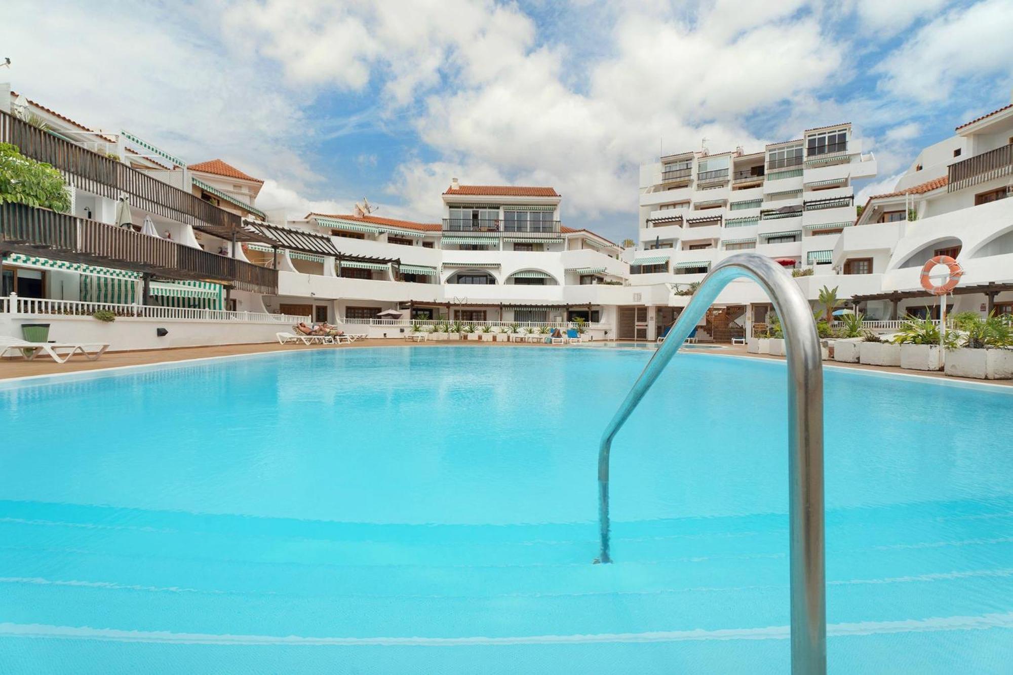 Gran Atico Luxe The 307 Parque Royal 1 Wiffi Apartamento Costa Adeje  Exterior foto